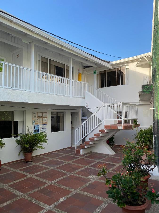 Red Ground Village San Andrés Εξωτερικό φωτογραφία