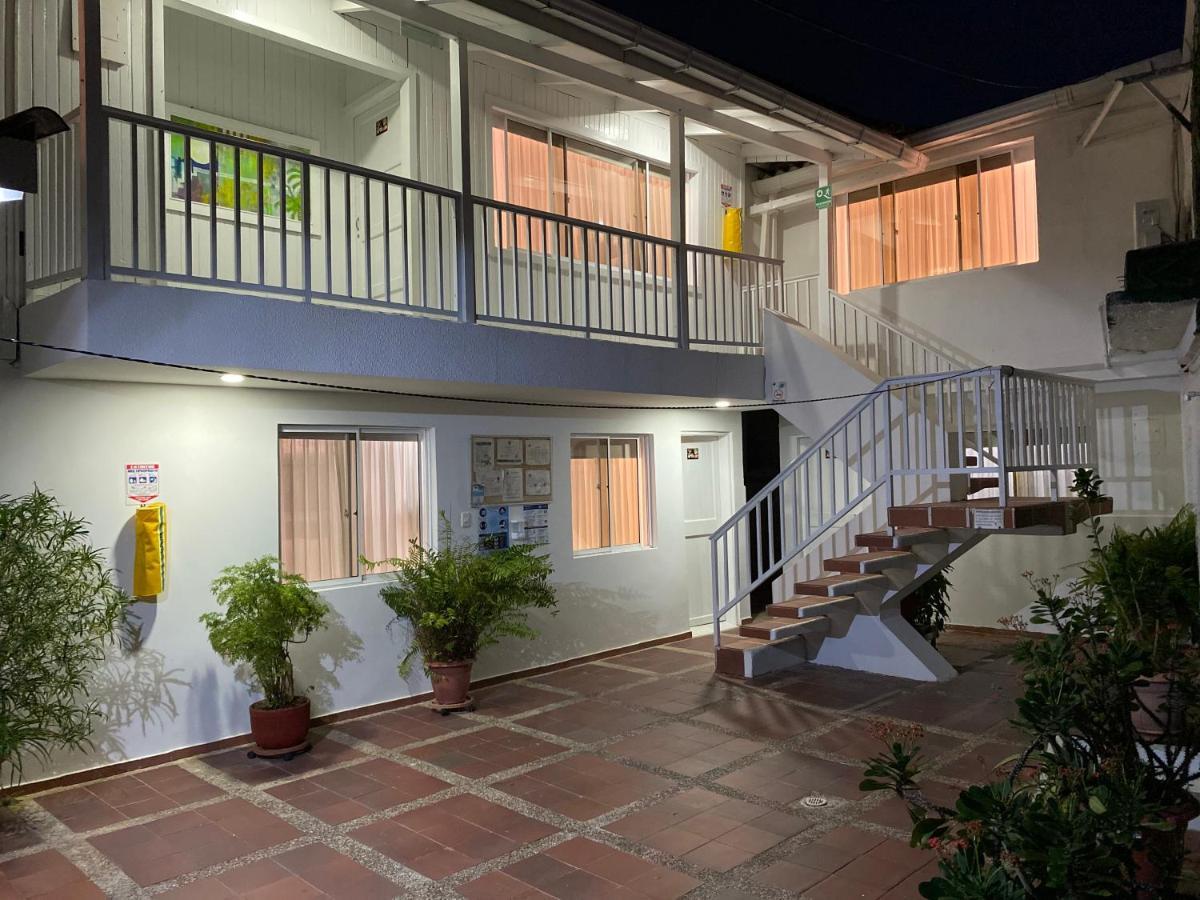 Red Ground Village San Andrés Εξωτερικό φωτογραφία