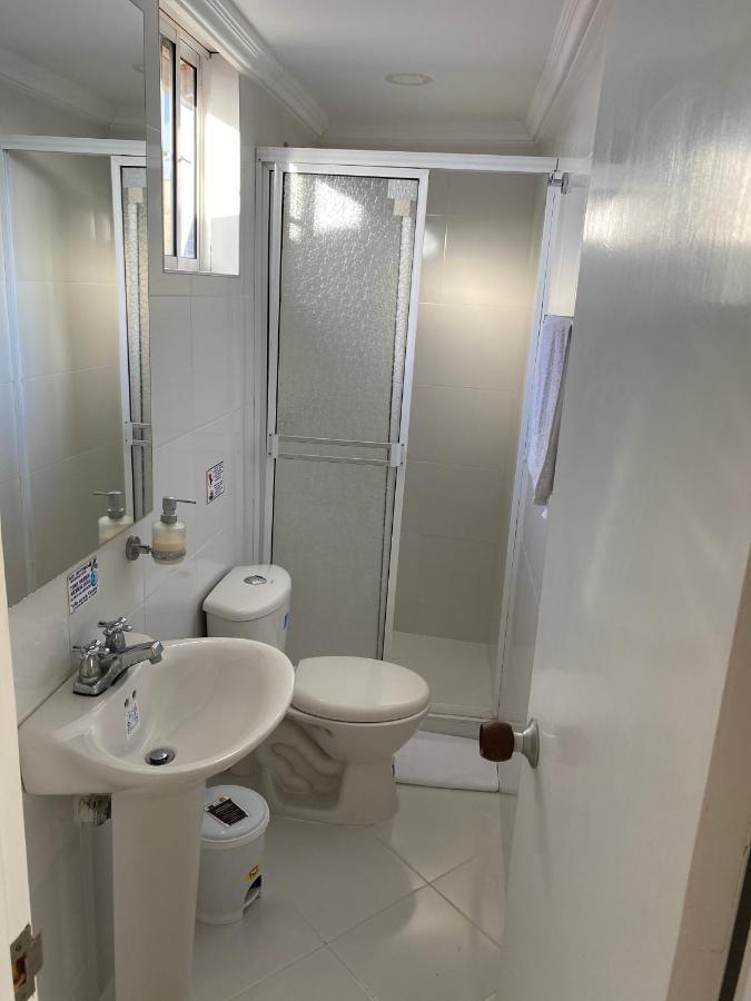 Red Ground Village San Andrés Εξωτερικό φωτογραφία