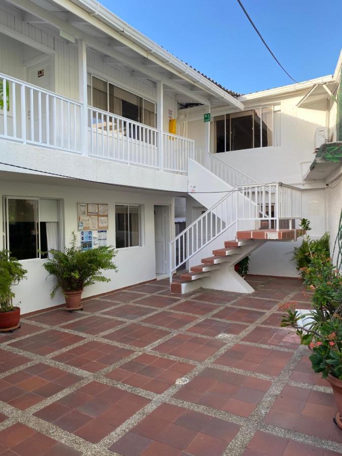 Red Ground Village San Andrés Εξωτερικό φωτογραφία