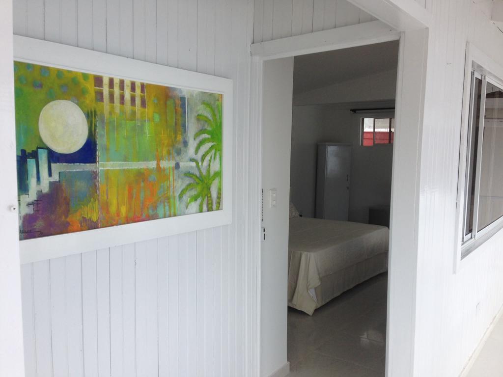 Red Ground Village San Andrés Εξωτερικό φωτογραφία