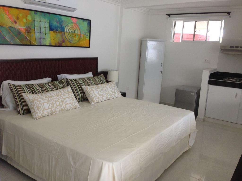 Red Ground Village San Andrés Εξωτερικό φωτογραφία