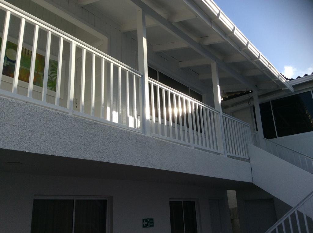 Red Ground Village San Andrés Εξωτερικό φωτογραφία